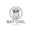Bay Owl logo