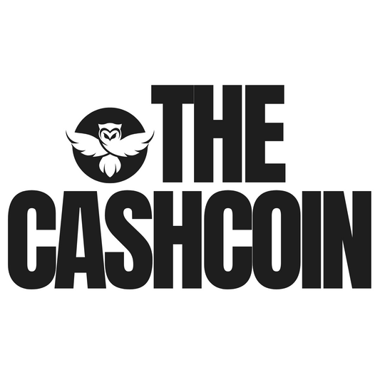 The CashCoin - Gold Futures Algorithm