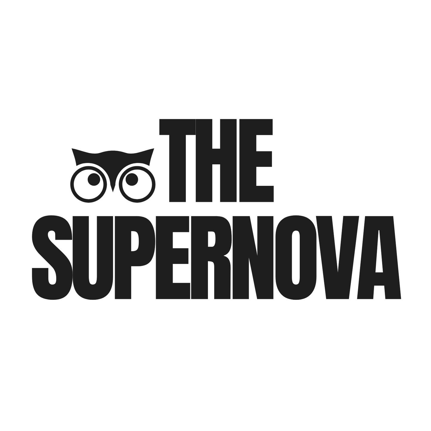 The Supernova - CME Futures Algorithm