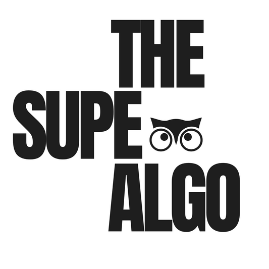 The Supe Algo - Nifty FnO Algorithm