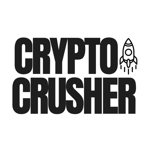 The Crypto Crusher - A high winning crypto Algo.