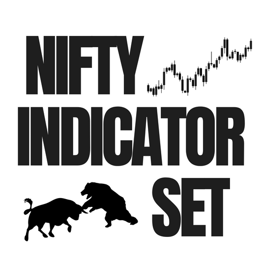 BayOwl Nifty Indicator Set – Master Nifty Trading Like Never Before