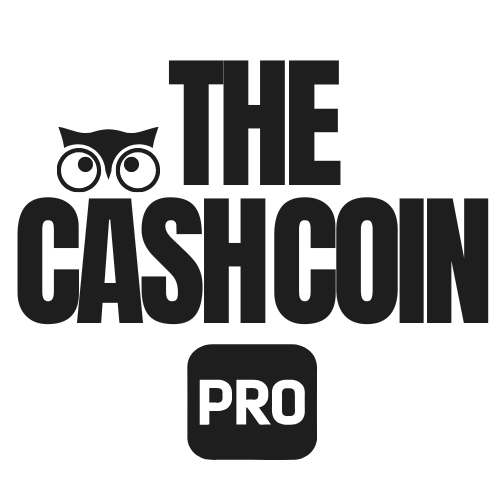 The CashCoin Pro - A Unique Swing Trading Strategy